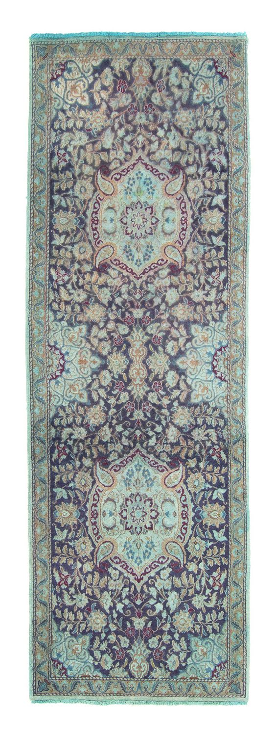 Nain - 9 la Teppe 290x92cm - Persisk teppe
