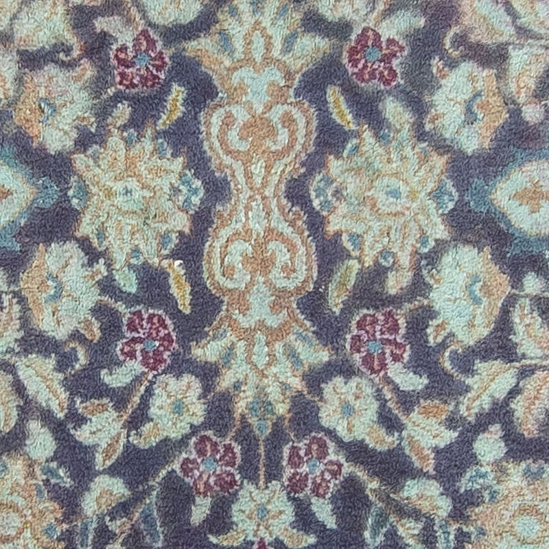 Nain - 9 la Teppe 290x92cm - Persisk teppe