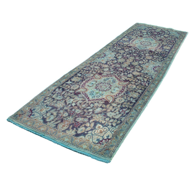 Nain - 9 la Teppe 290x92cm - Persisk teppe