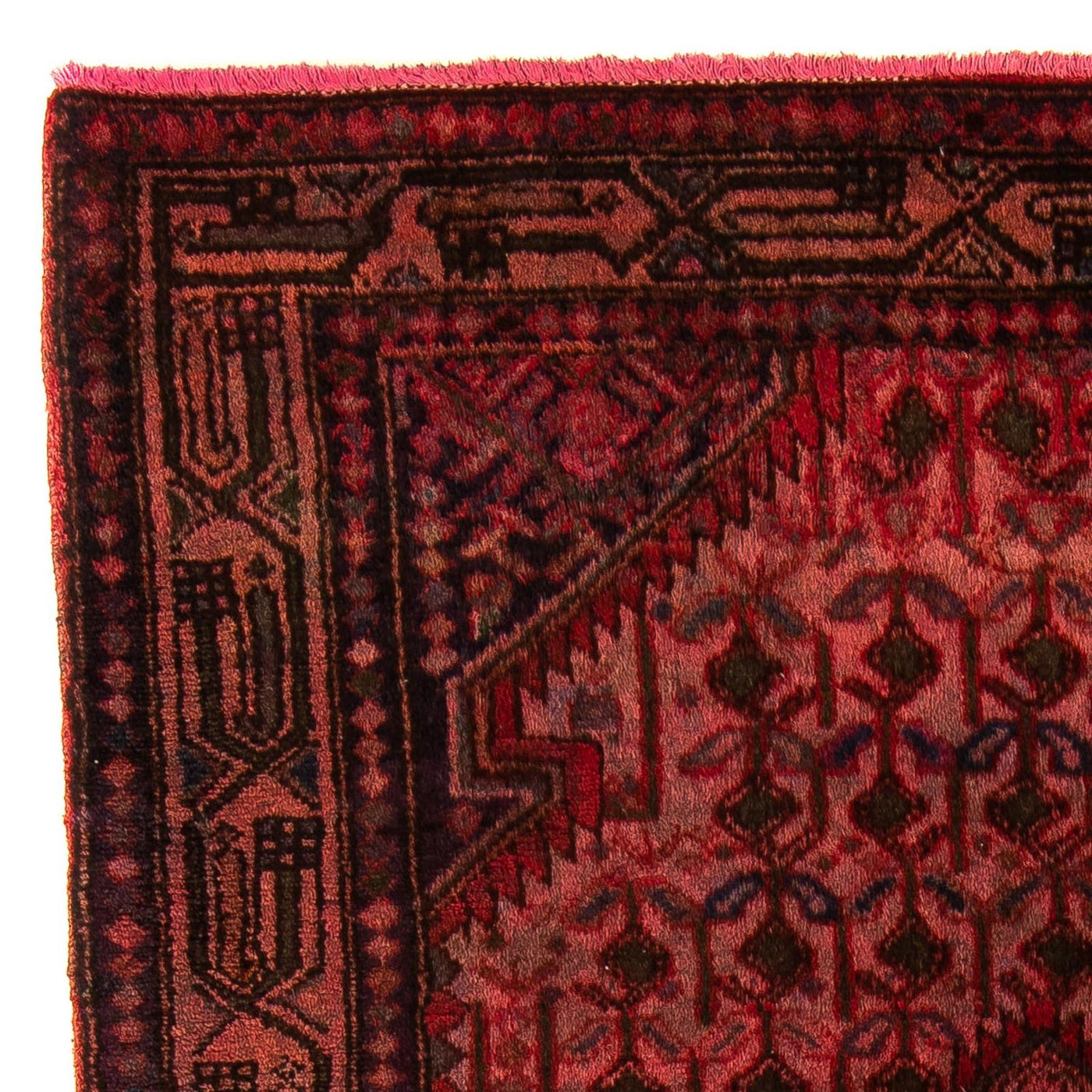 Hamadan Teppe 173x104cm - Persisk teppe