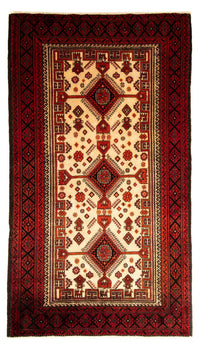 Balutsj-teppe 183x107cm - Persisk teppe – product image