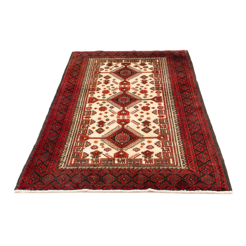 Balutsj-teppe 183x107cm - Persisk teppe