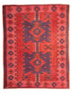 Sarouk Teppe 190x150cm - Persisk teppe