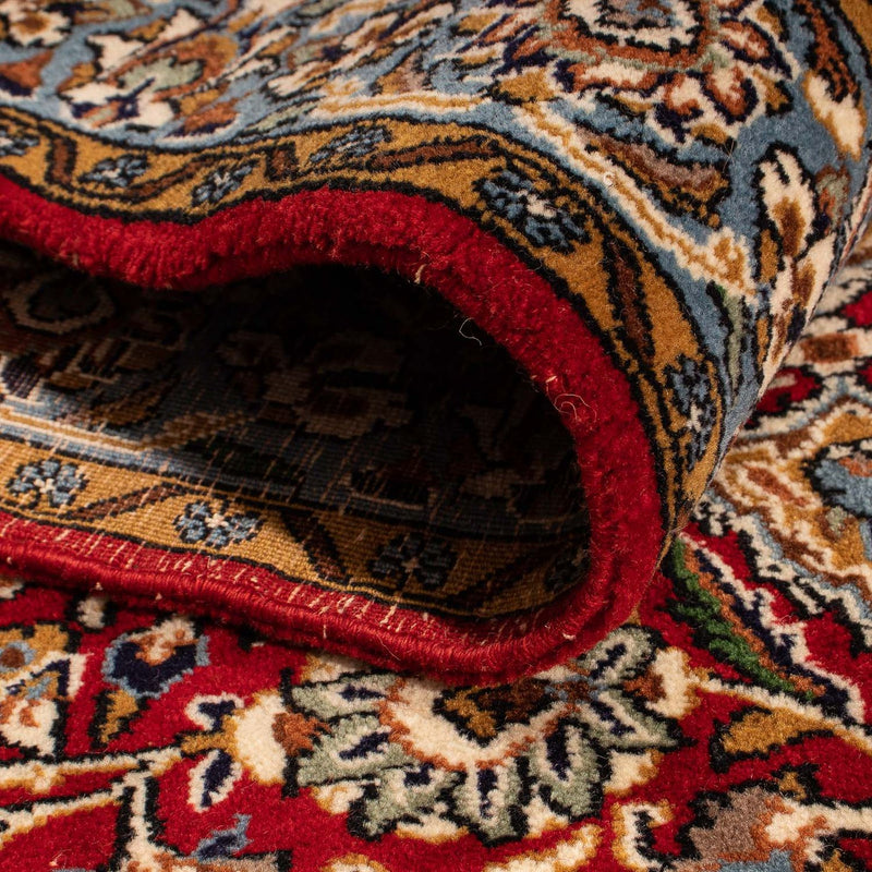 Indo Sarouk Teppe 154x103cm - Orientalsk teppe