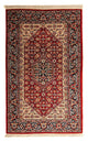 Indo Sarouk Teppe 96x162cm - Orientalsk teppe