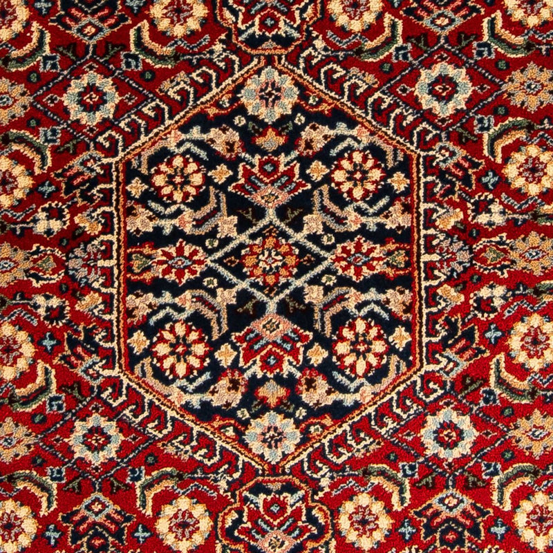 Indo Sarouk Teppe 96x162cm - Orientalsk teppe