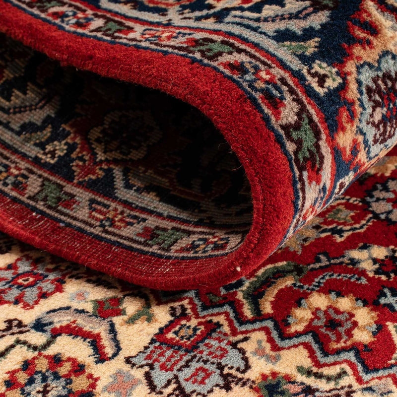 Indo Sarouk Teppe 96x162cm - Orientalsk teppe