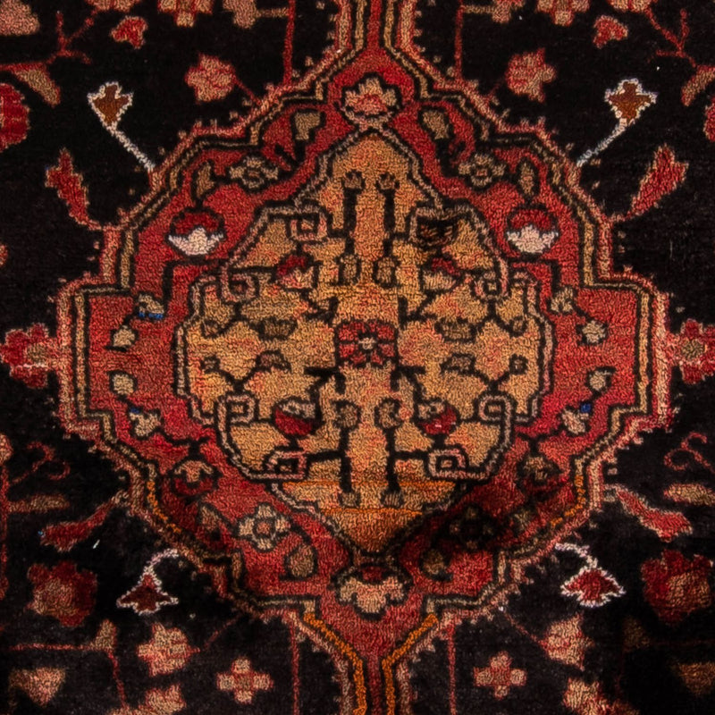 Malayer Teppe 164x120cm - Persisk teppe