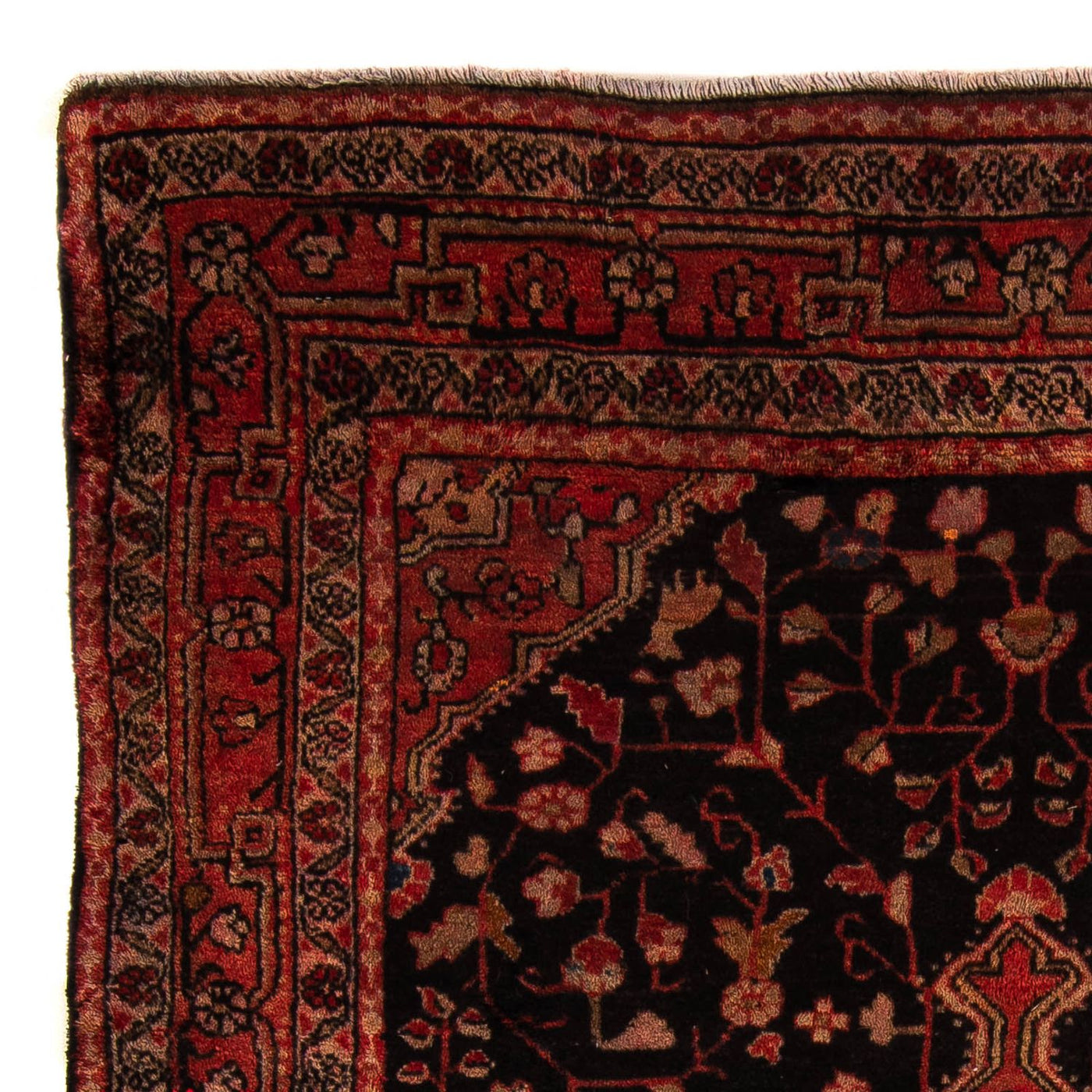 Malayer Teppe 164x120cm - Persisk teppe