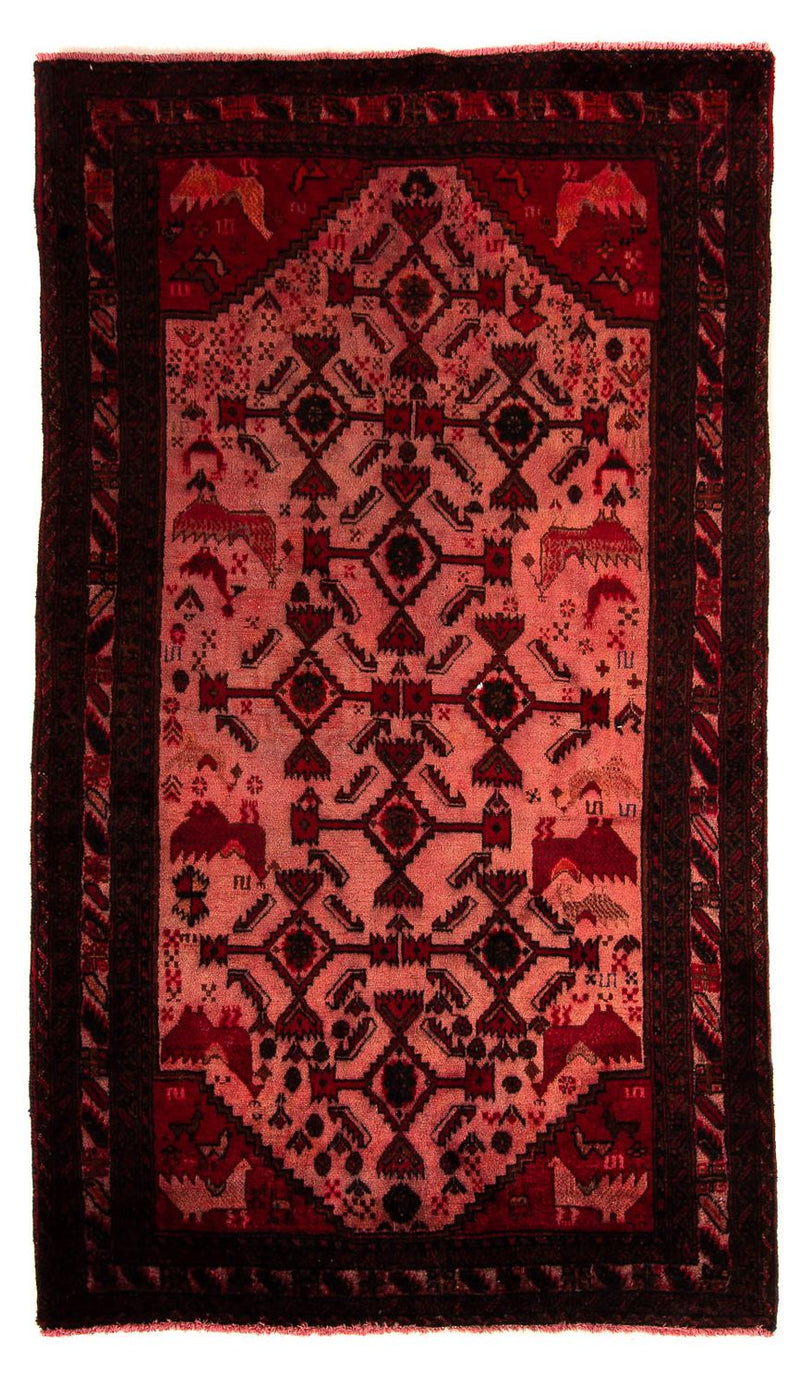 Balutsj-teppe 190x100cm - Persisk teppe