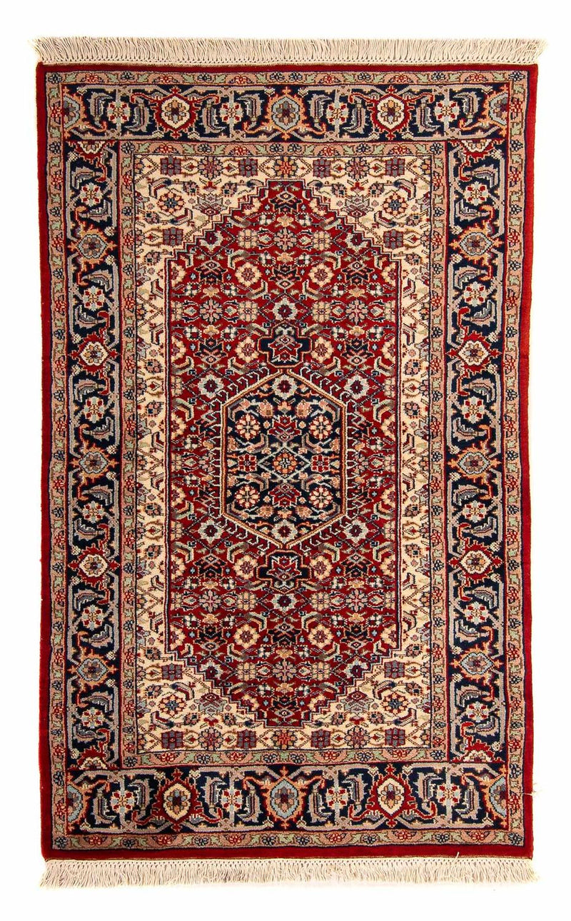 Indo Sarouk Teppe 157x90cm - Orientalsk teppe