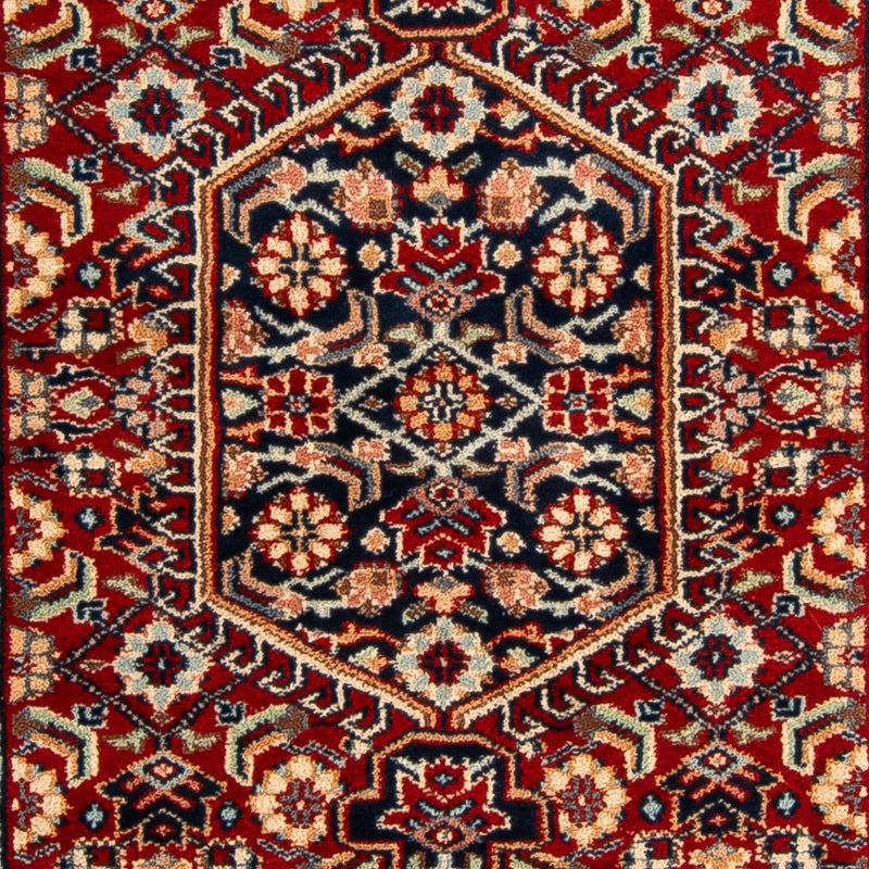 Indo Sarouk Teppe 157x90cm - Orientalsk teppe