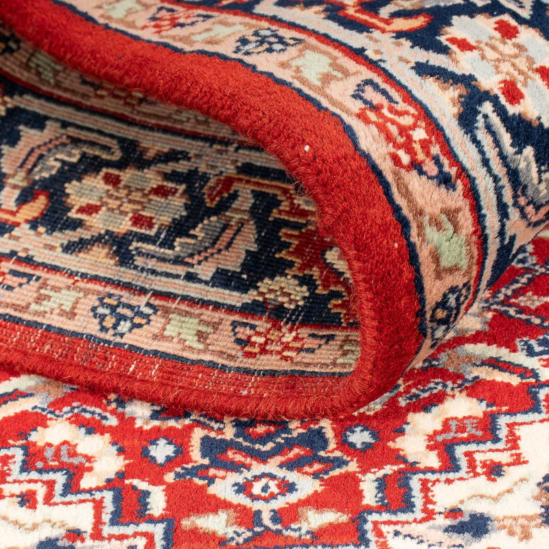 Indo Sarouk Teppe 157x90cm - Orientalsk teppe
