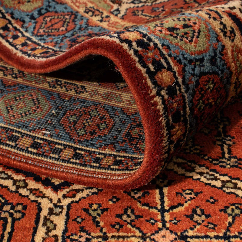 Indo Sarouk Teppe 90x159cm - Orientalsk teppe