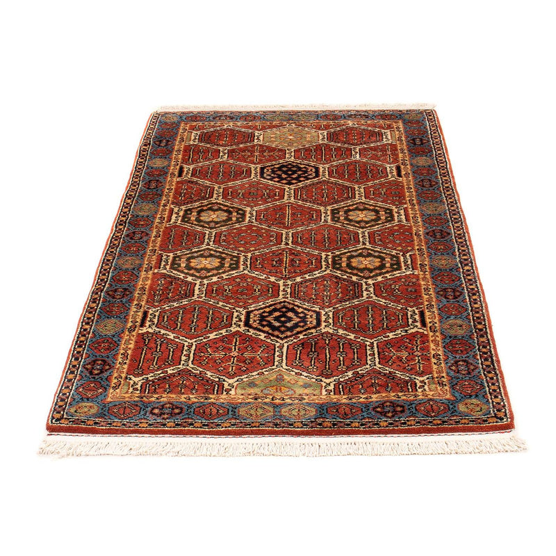 Indo Sarouk Teppe 90x159cm - Orientalsk teppe