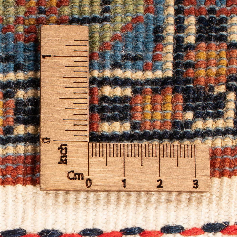 Indo Sarouk Teppe 90x159cm - Orientalsk teppe