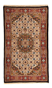 Orientalsk teppe - Indus - 165 x 95 cm - beige – product image
