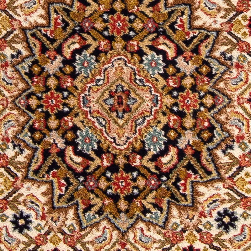 Orientalsk teppe - Indus - 165 x 95 cm - beige
