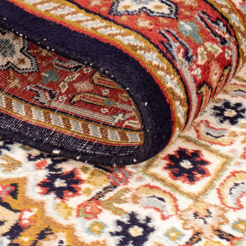 Orientalsk teppe - Indus - 165 x 95 cm - beige
