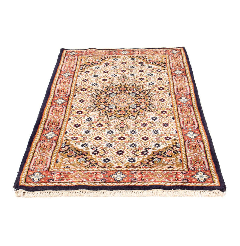 Orientalsk teppe - Indus - 165 x 95 cm - beige