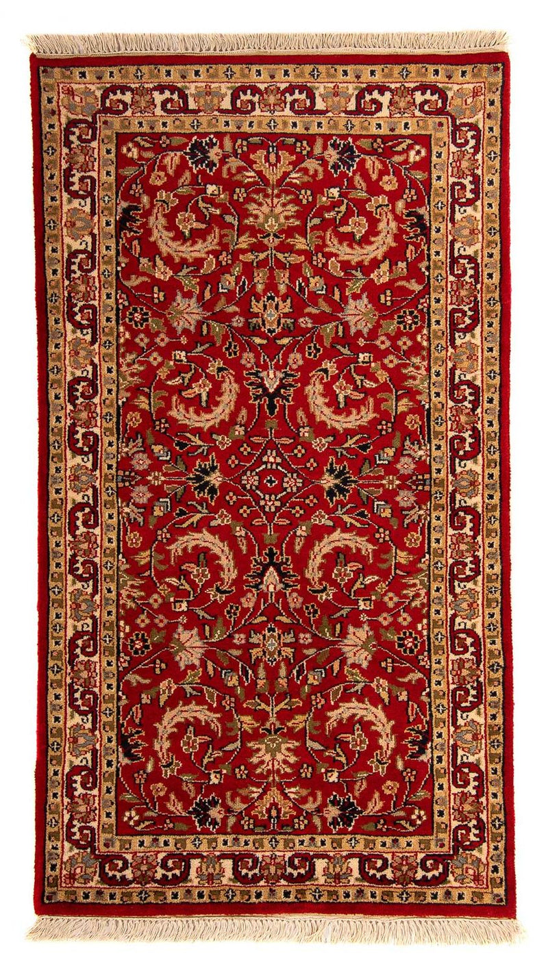 Indo Sarouk Teppe 163x90cm - Orientalsk teppe