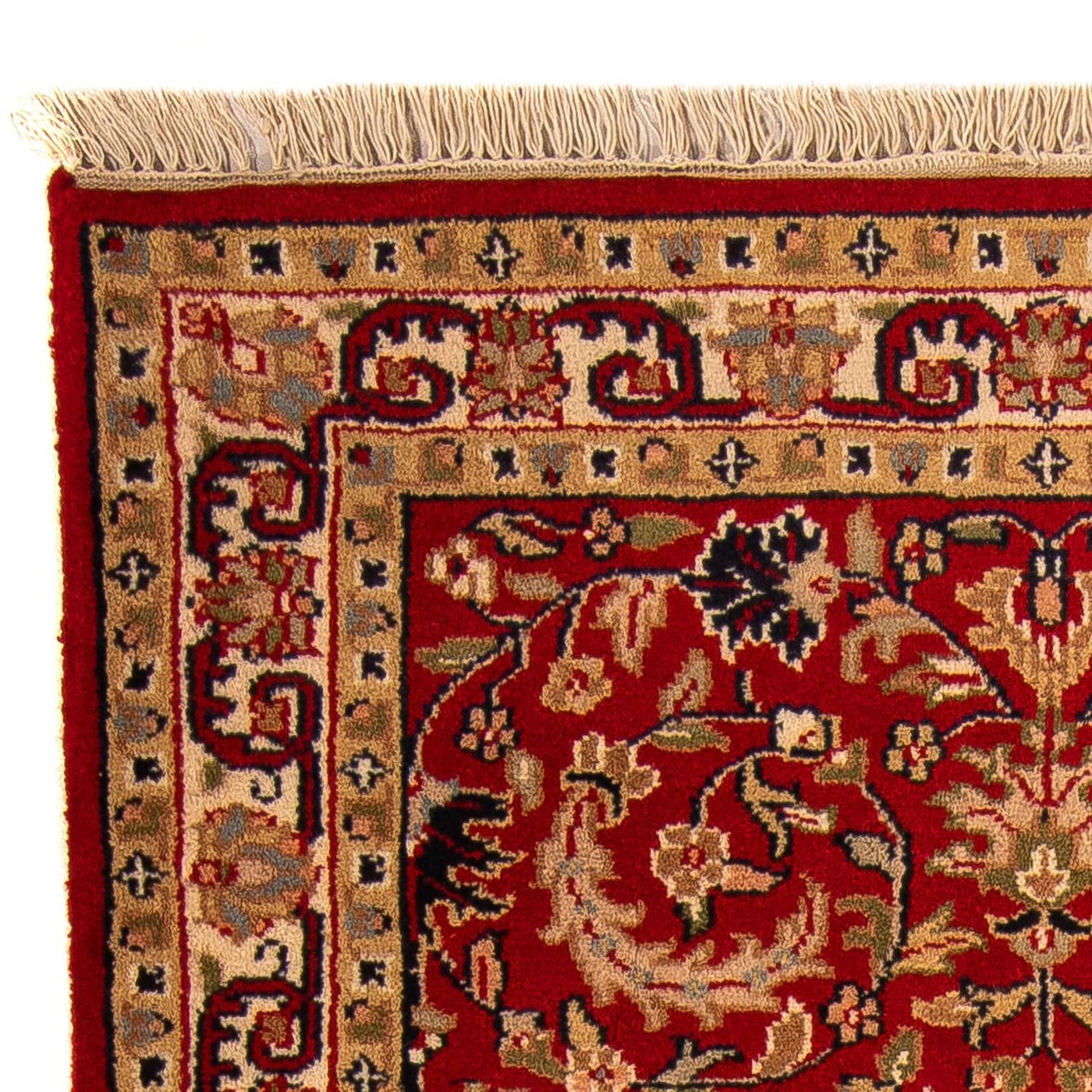 Indo Sarouk Teppe 163x90cm - Orientalsk teppe