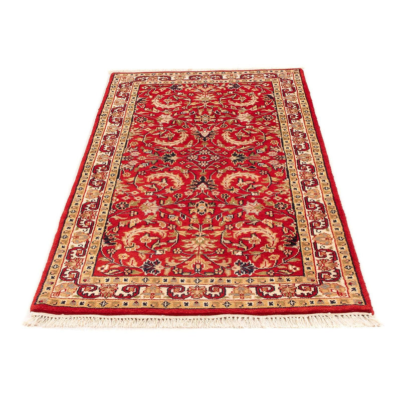 Indo Sarouk Teppe 163x90cm - Orientalsk teppe