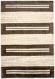 Indo Gabbeh Teppe 293x201cm - Ullteppe