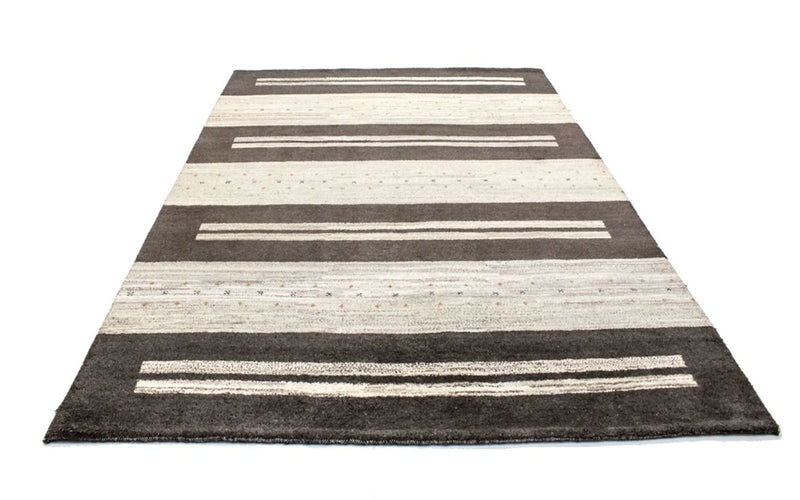 Indo Gabbeh Teppe 293x201cm - Ullteppe