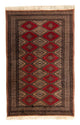 Pakistan teppe 150x96cm - Orientalsk teppe