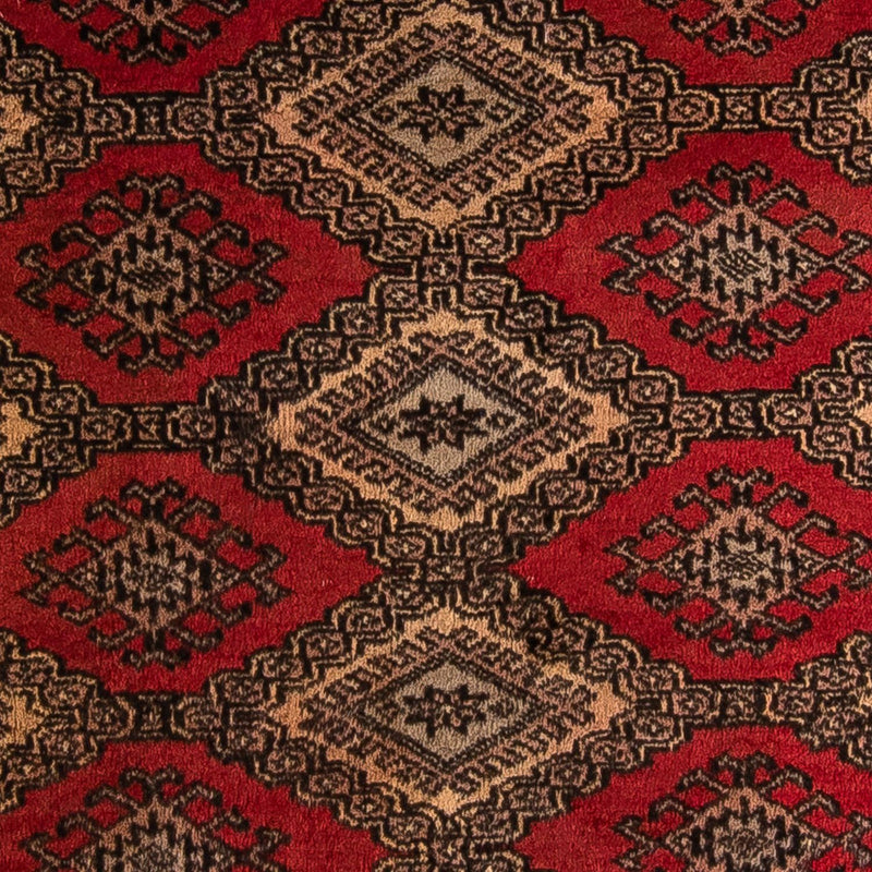 Pakistan teppe 150x96cm - Orientalsk teppe
