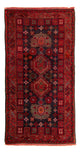 Balutsj-teppe 154x78cm - Persisk teppe