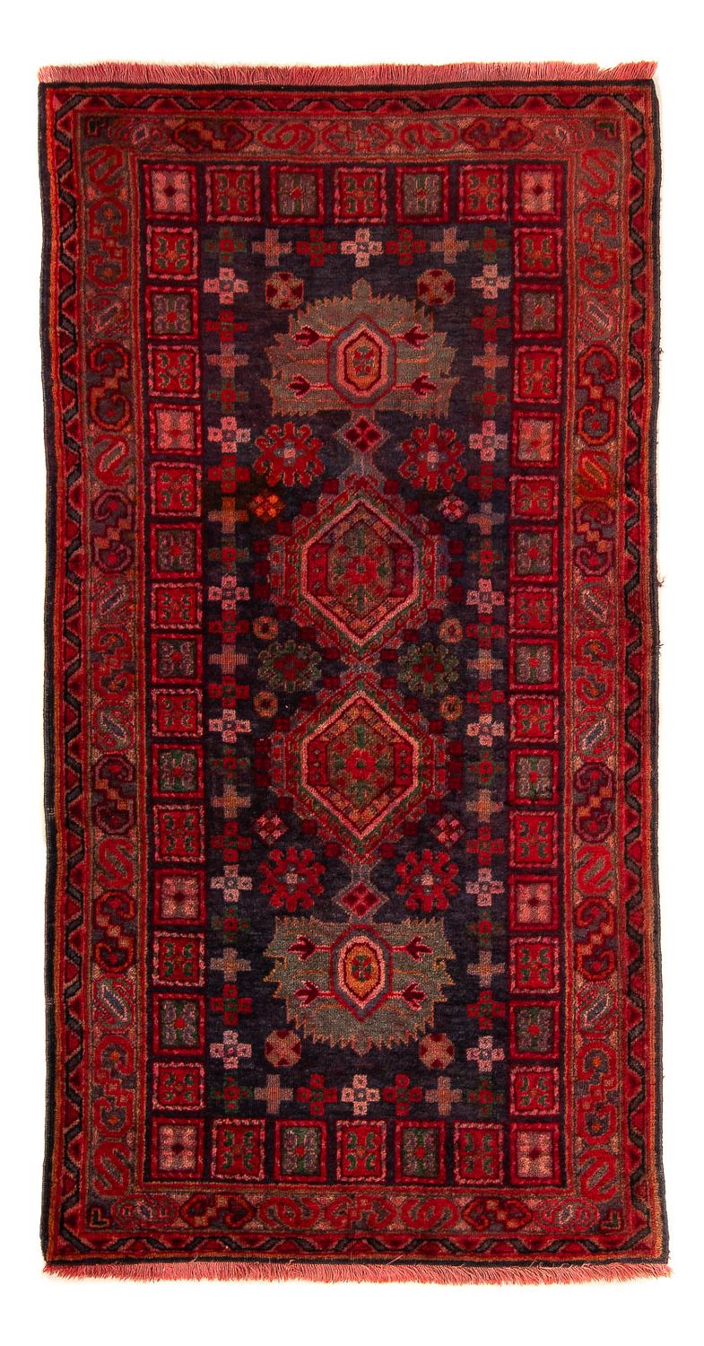 Balutsj-teppe 154x78cm - Persisk teppe