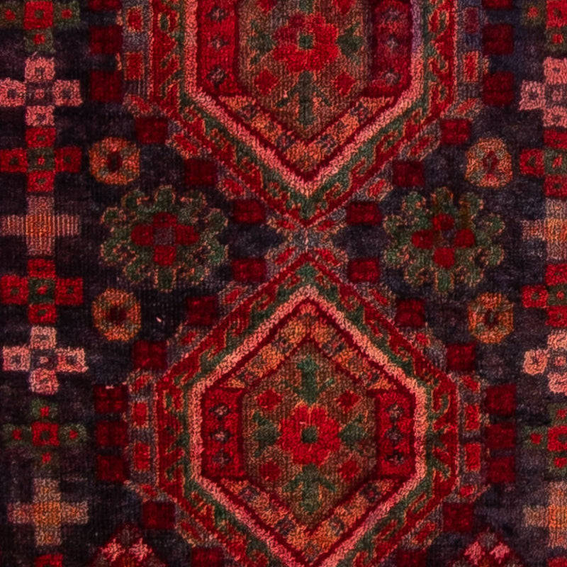 Balutsj-teppe 154x78cm - Persisk teppe