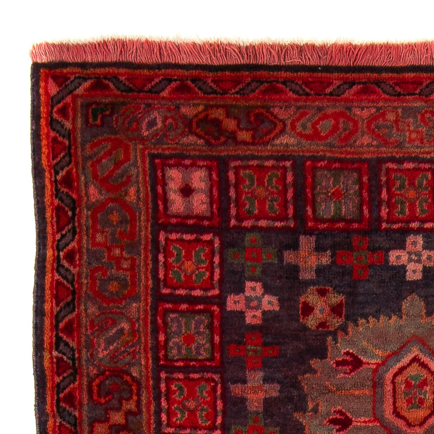 Balutsj-teppe 154x78cm - Persisk teppe