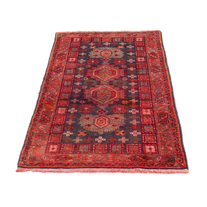 Balutsj-teppe 154x78cm - Persisk teppe