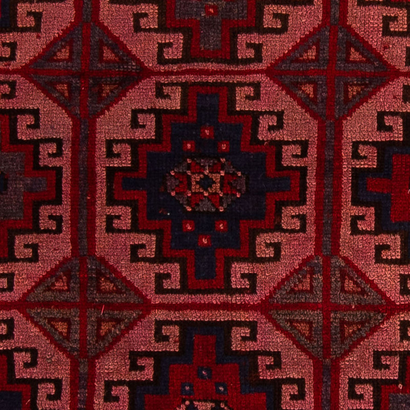 Balutsj-teppe 131x104cm - Persisk teppe