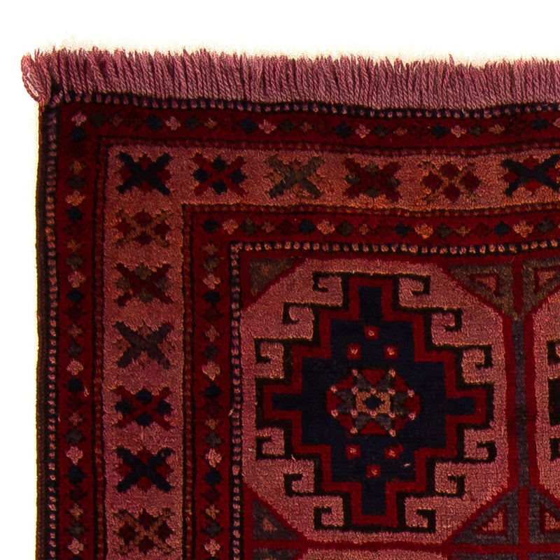 Balutsj-teppe 131x104cm - Persisk teppe