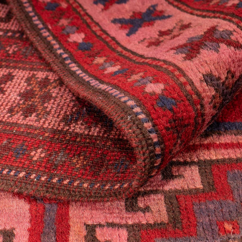 Balutsj-teppe 131x104cm - Persisk teppe