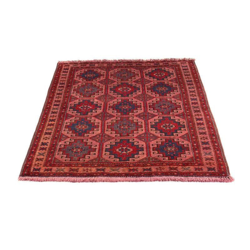 Balutsj-teppe 131x104cm - Persisk teppe