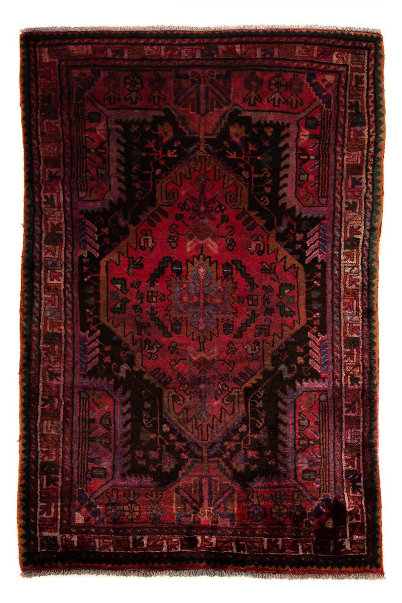 Malayer Teppe 175x115cm - Persisk teppe