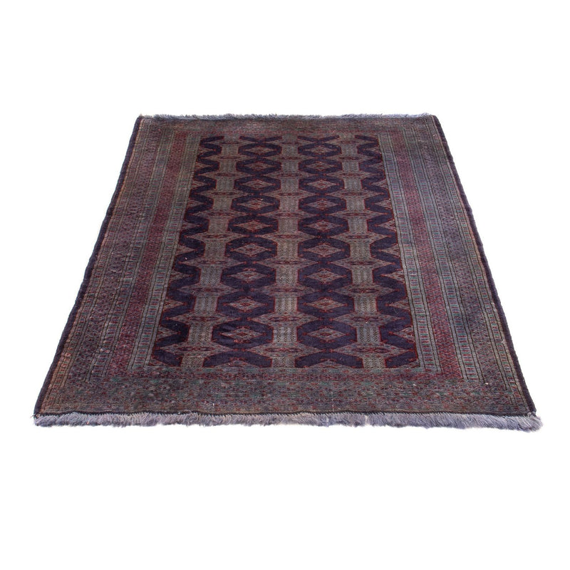 Turkaman teppe 108x147cm - Persisk teppe
