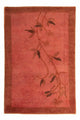 Indo Gabbeh Teppe 165x109cm - Ullteppe