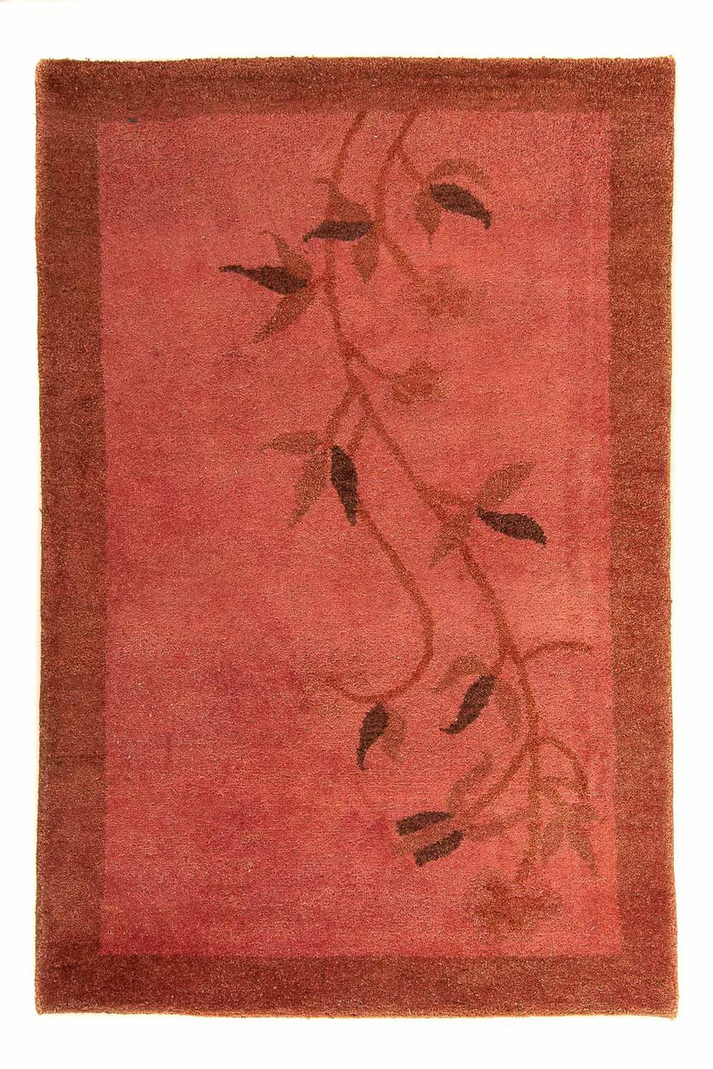 Indo Gabbeh Teppe 165x109cm - Ullteppe