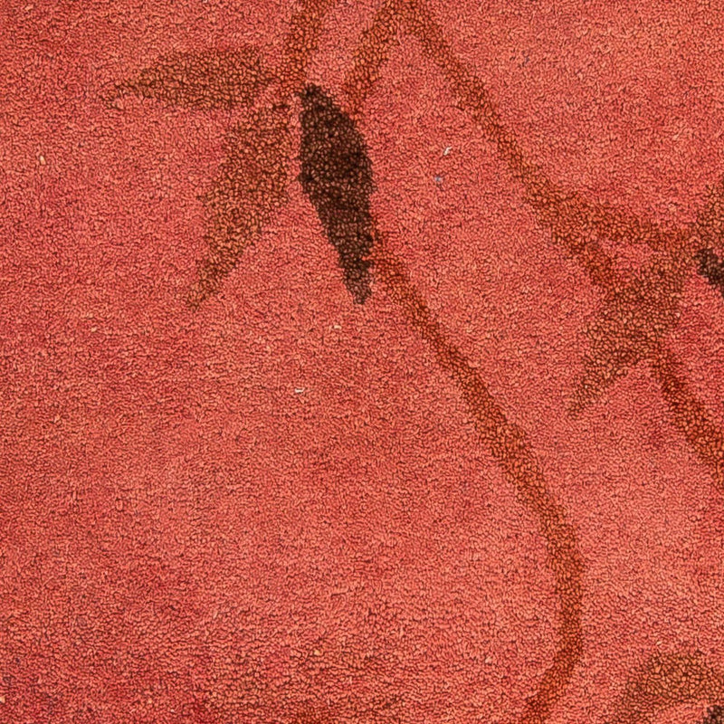 Indo Gabbeh Teppe 165x109cm - Ullteppe