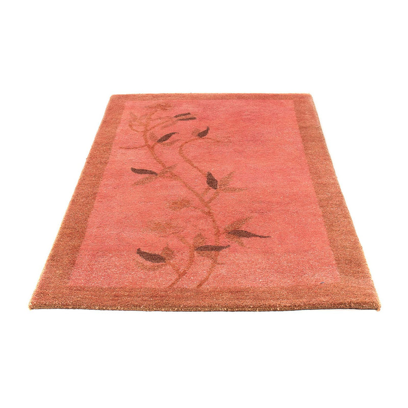 Indo Gabbeh Teppe 165x109cm - Ullteppe