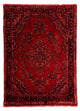 Sarouk Teppe 147x110cm - Persisk teppe