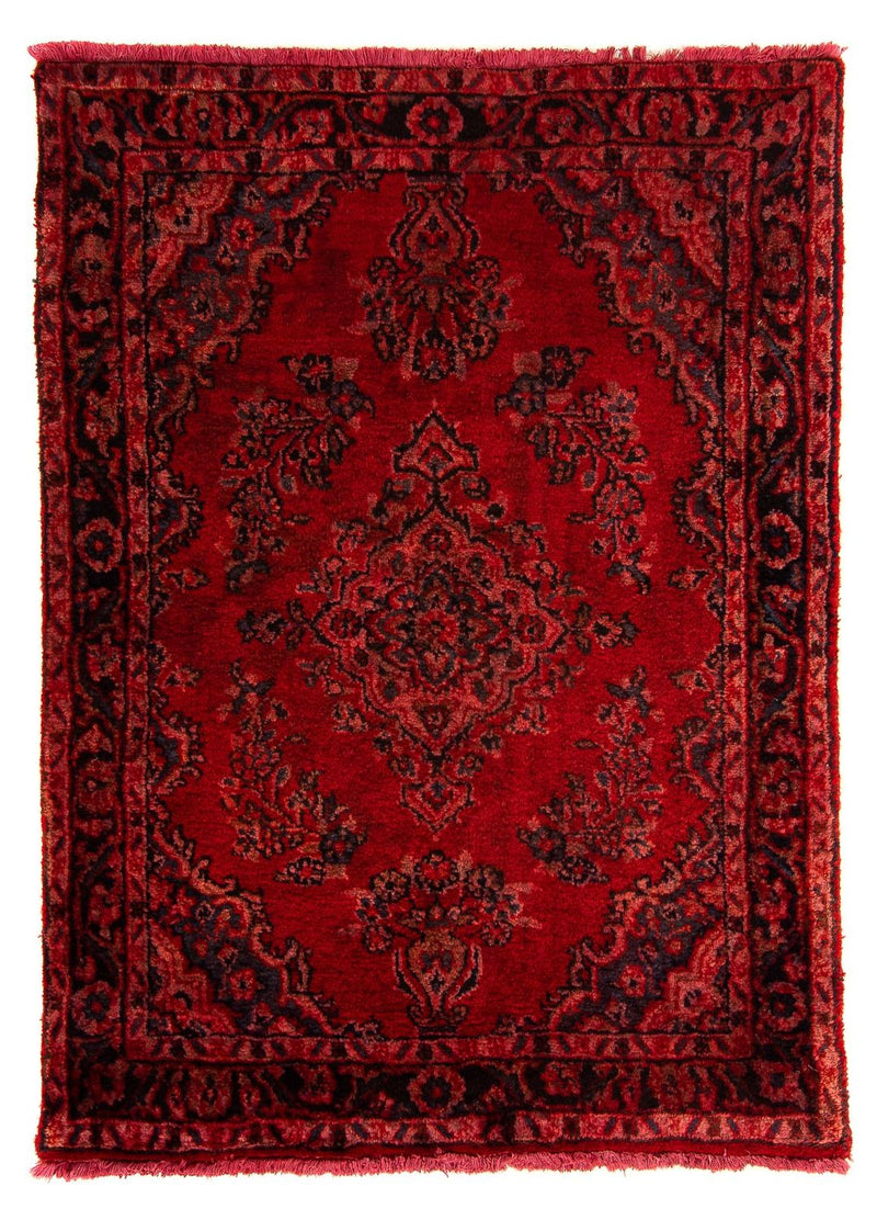 Sarouk Teppe 147x110cm - Persisk teppe
