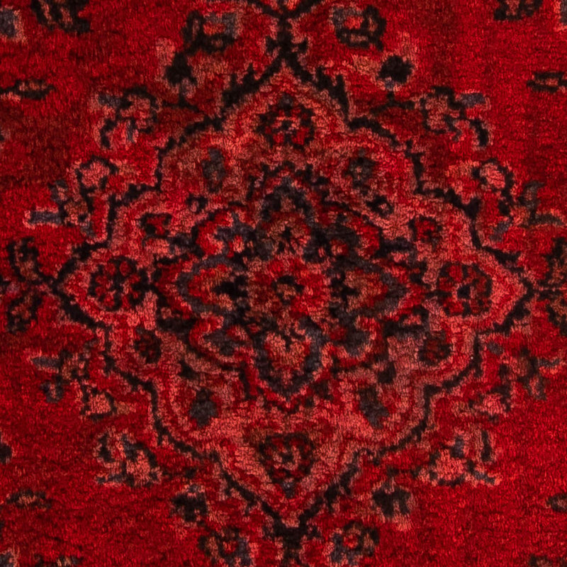 Sarouk Teppe 147x110cm - Persisk teppe