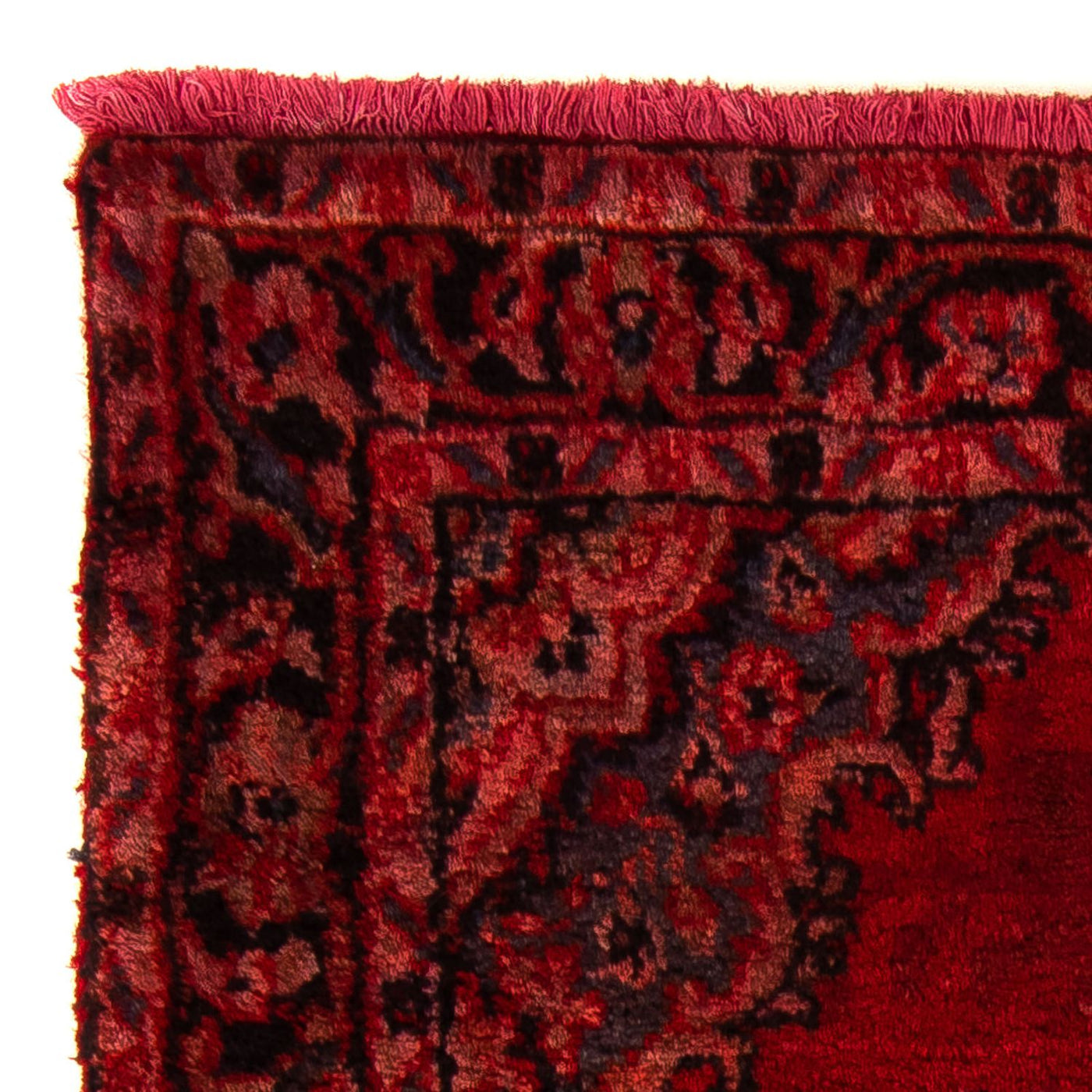 Sarouk Teppe 147x110cm - Persisk teppe